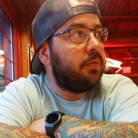 Meet your Posher, Tim - Picture 1 of 1